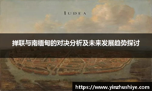 掸联与南缅甸的对决分析及未来发展趋势探讨