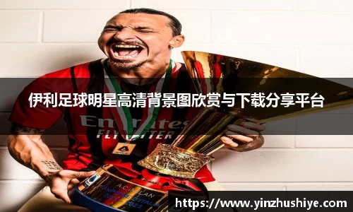 伊利足球明星高清背景图欣赏与下载分享平台